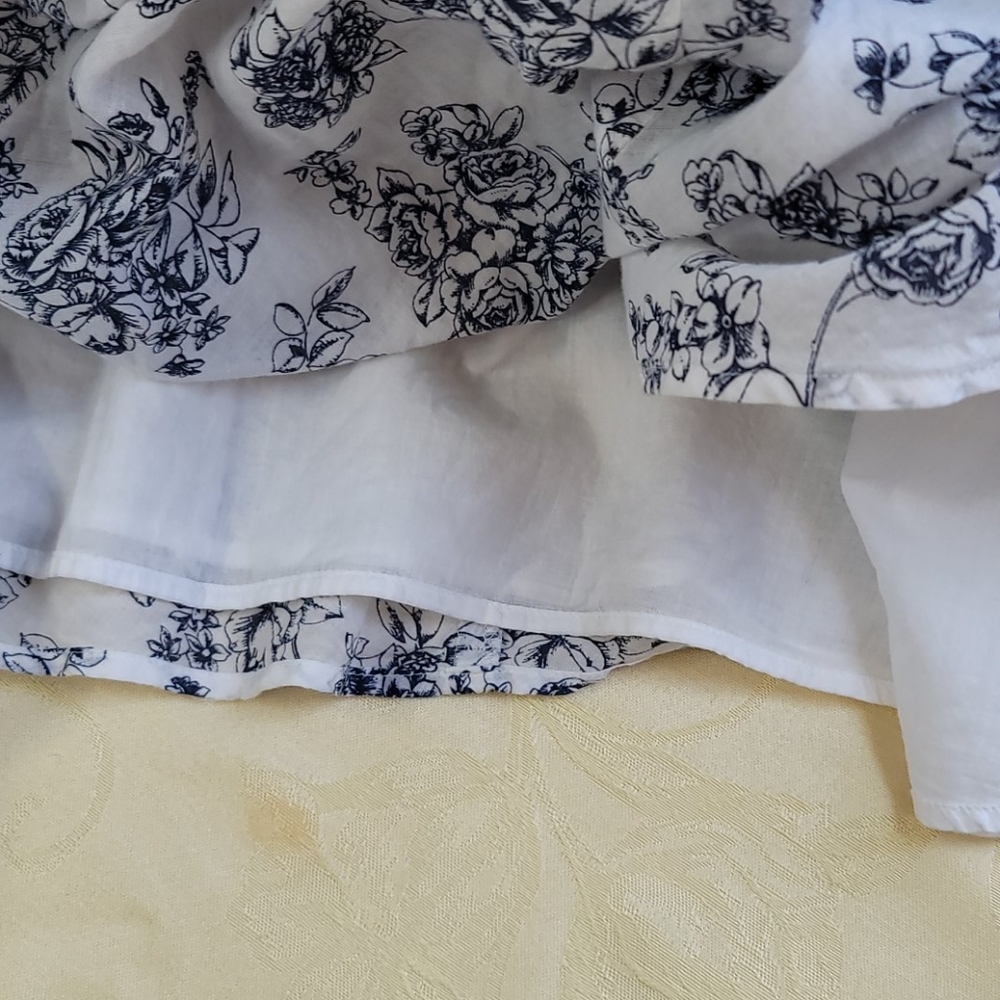 Spring Skirt - Picture 4 of 4